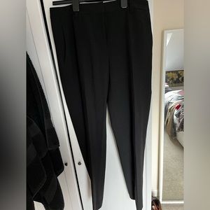 DKNY work pants